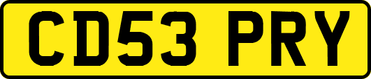 CD53PRY