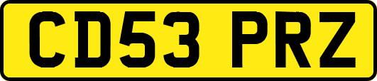 CD53PRZ