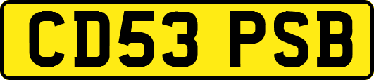 CD53PSB