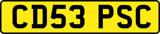 CD53PSC