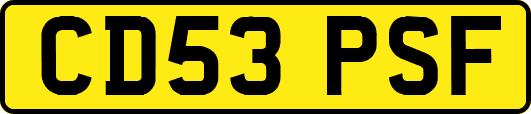 CD53PSF