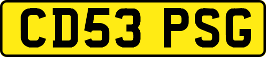CD53PSG