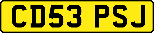 CD53PSJ