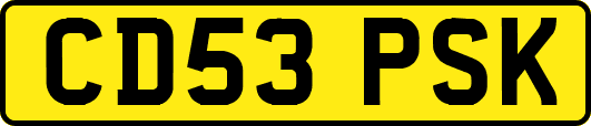CD53PSK