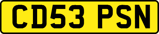 CD53PSN
