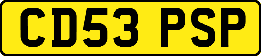 CD53PSP