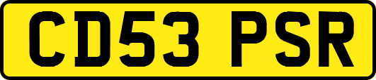 CD53PSR