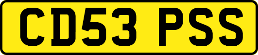 CD53PSS