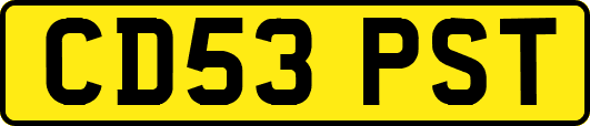 CD53PST