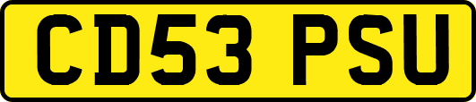 CD53PSU