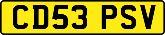 CD53PSV