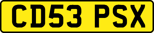 CD53PSX