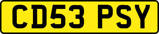 CD53PSY