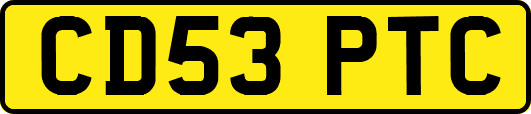CD53PTC