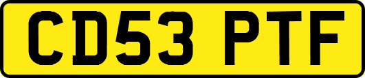 CD53PTF