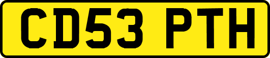 CD53PTH