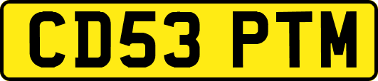 CD53PTM