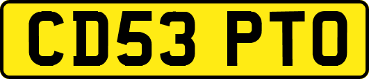 CD53PTO