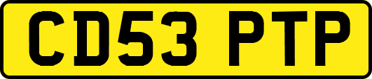 CD53PTP
