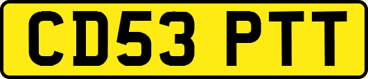 CD53PTT