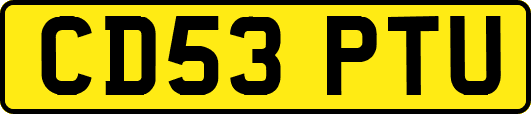 CD53PTU