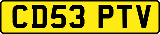 CD53PTV