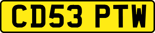 CD53PTW