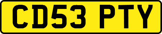 CD53PTY