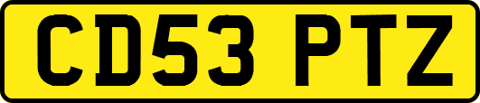 CD53PTZ