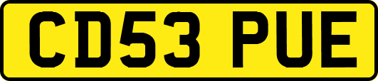 CD53PUE