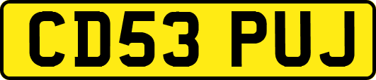 CD53PUJ