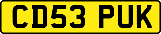 CD53PUK