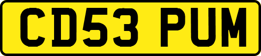 CD53PUM