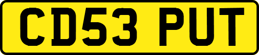 CD53PUT