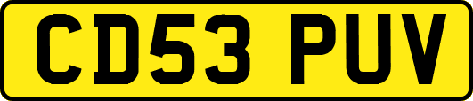 CD53PUV