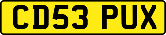 CD53PUX