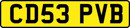 CD53PVB