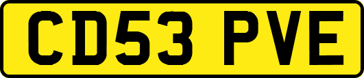 CD53PVE