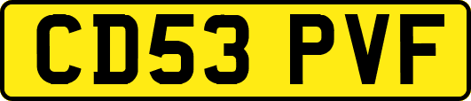 CD53PVF