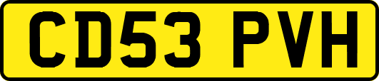 CD53PVH