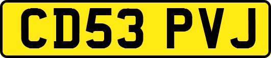 CD53PVJ