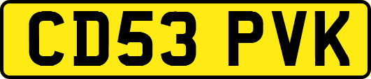 CD53PVK