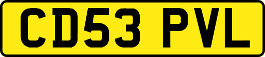CD53PVL