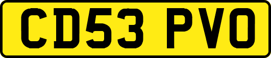 CD53PVO