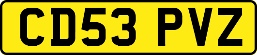 CD53PVZ
