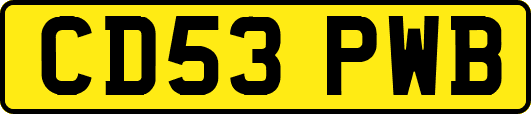 CD53PWB