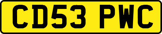 CD53PWC