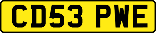 CD53PWE