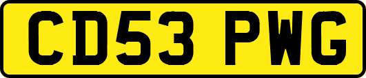 CD53PWG