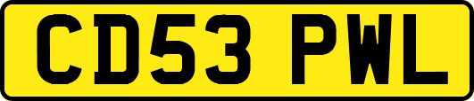 CD53PWL